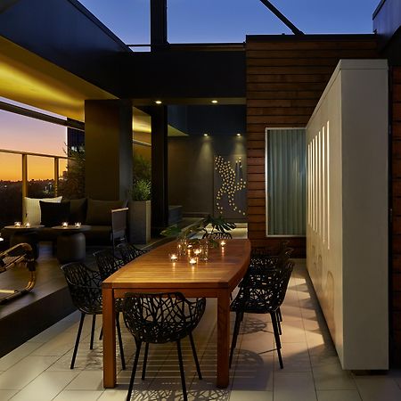 Kimpton Hotel Wilshire By Ihg Лос-Анджелес Экстерьер фото