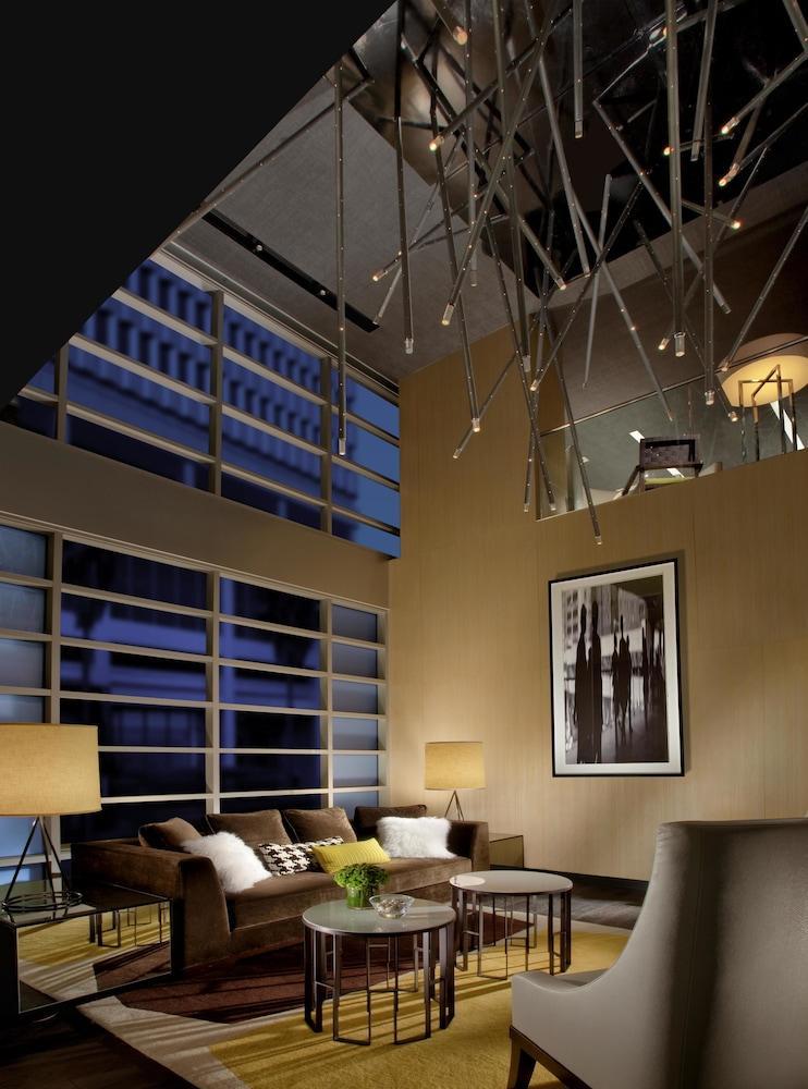 Kimpton Hotel Wilshire By Ihg Лос-Анджелес Экстерьер фото