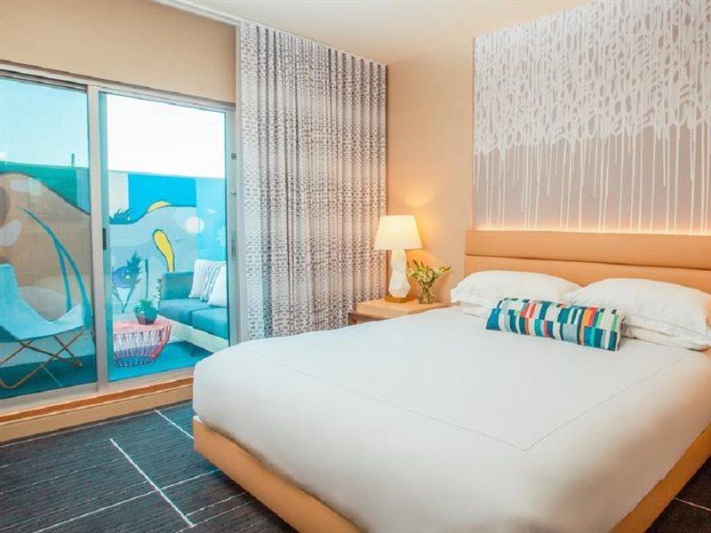 Kimpton Hotel Wilshire By Ihg Лос-Анджелес Экстерьер фото