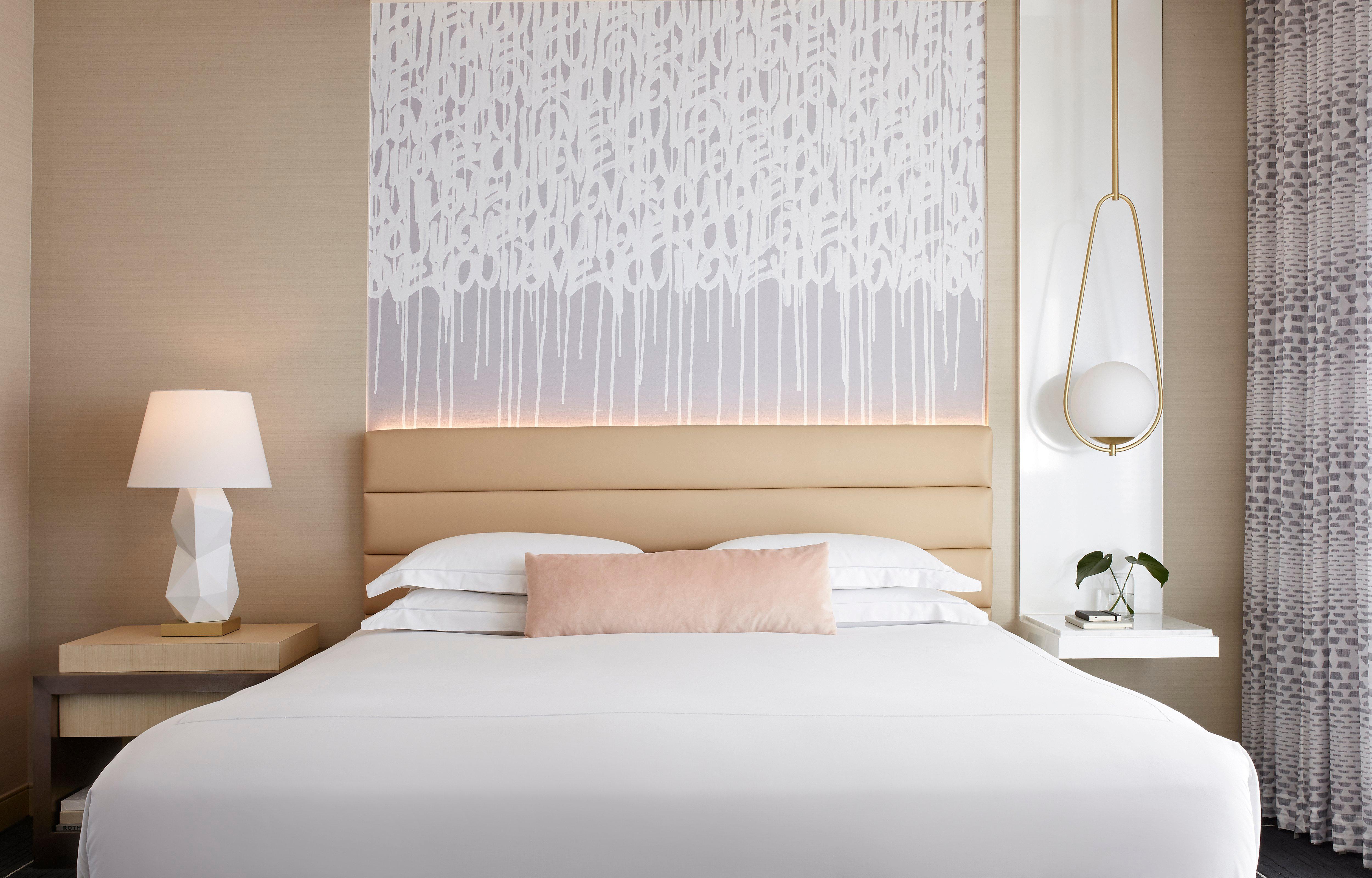 Kimpton Hotel Wilshire By Ihg Лос-Анджелес Экстерьер фото