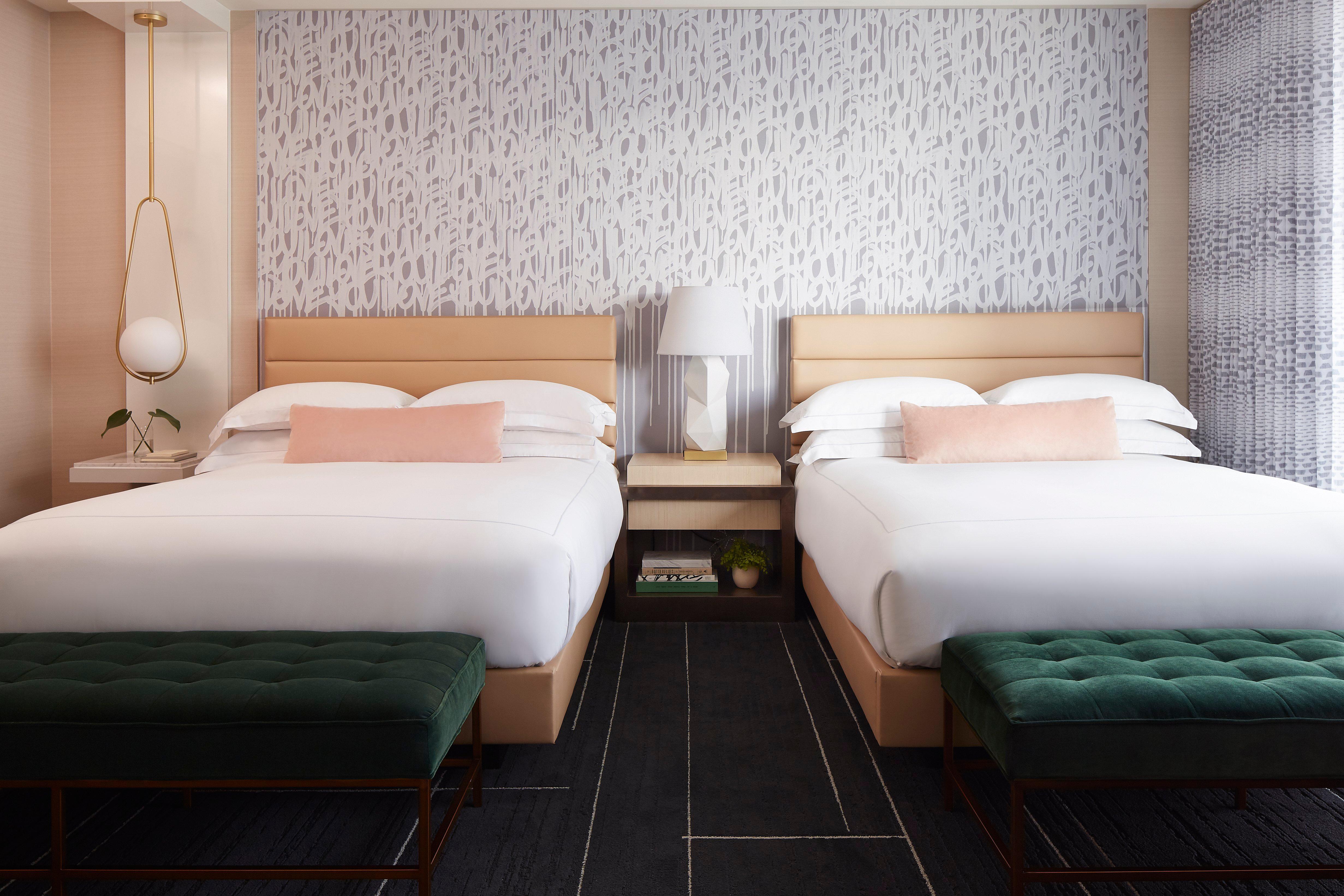 Kimpton Hotel Wilshire By Ihg Лос-Анджелес Экстерьер фото