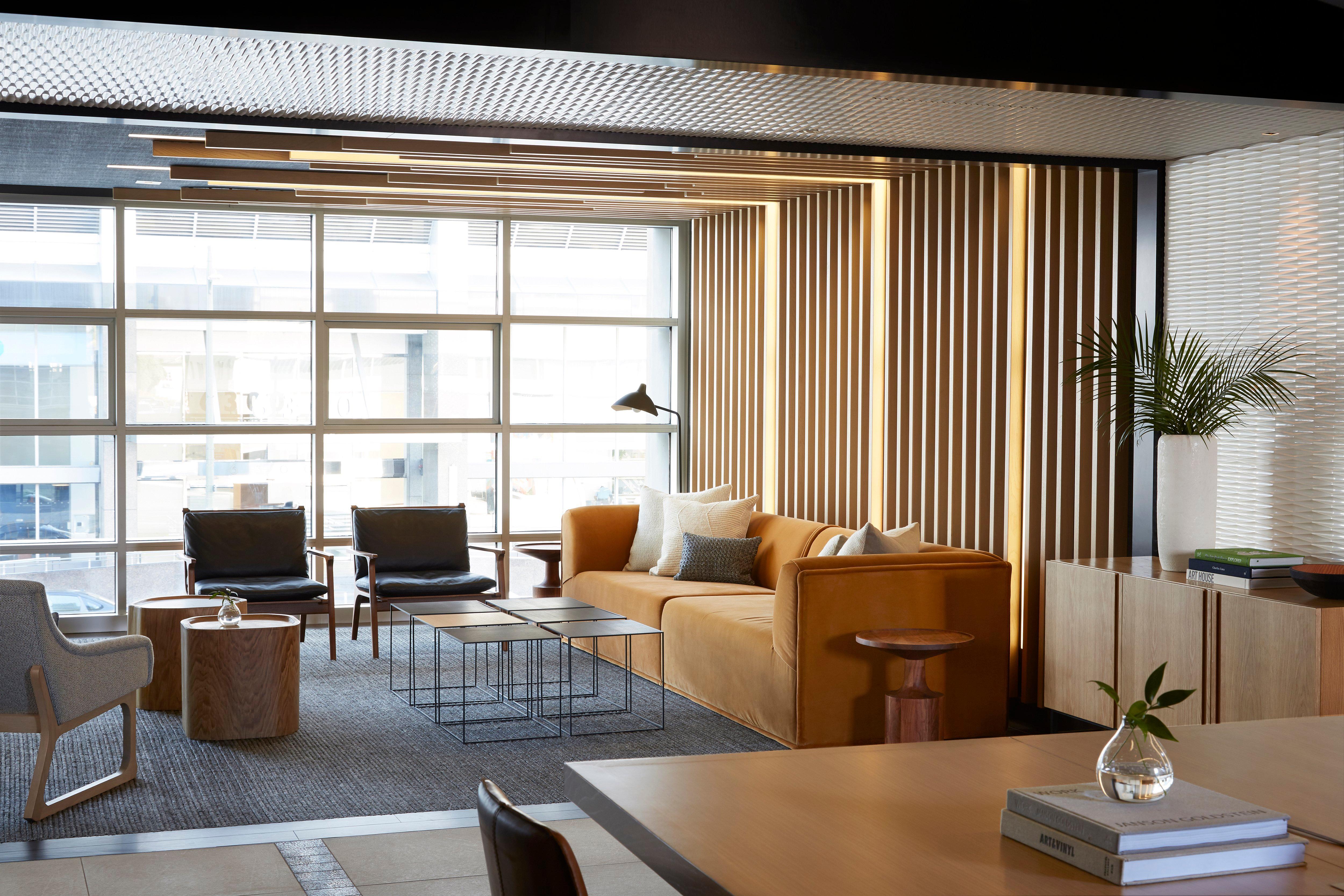 Kimpton Hotel Wilshire By Ihg Лос-Анджелес Экстерьер фото
