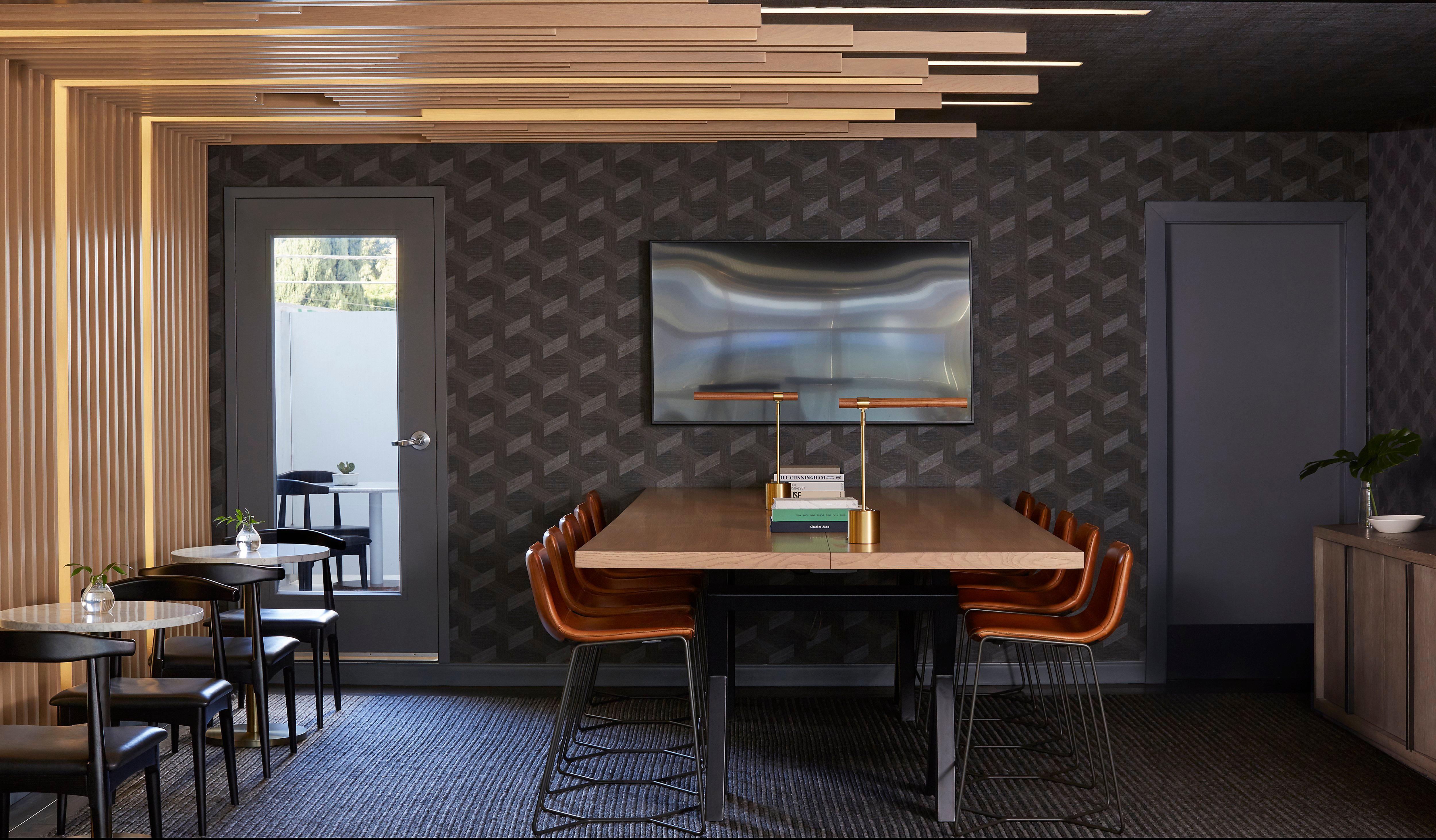 Kimpton Hotel Wilshire By Ihg Лос-Анджелес Экстерьер фото