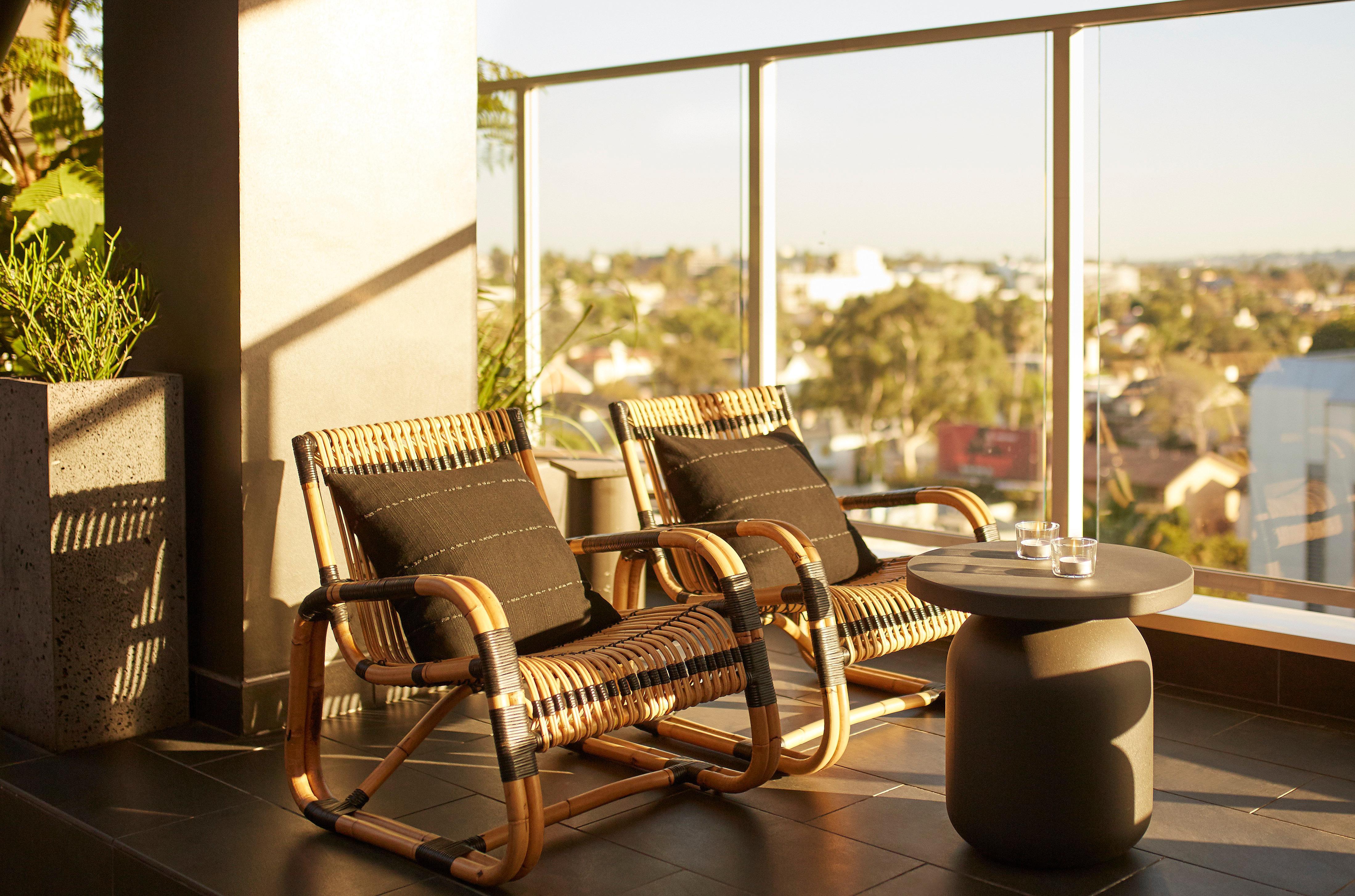 Kimpton Hotel Wilshire By Ihg Лос-Анджелес Экстерьер фото