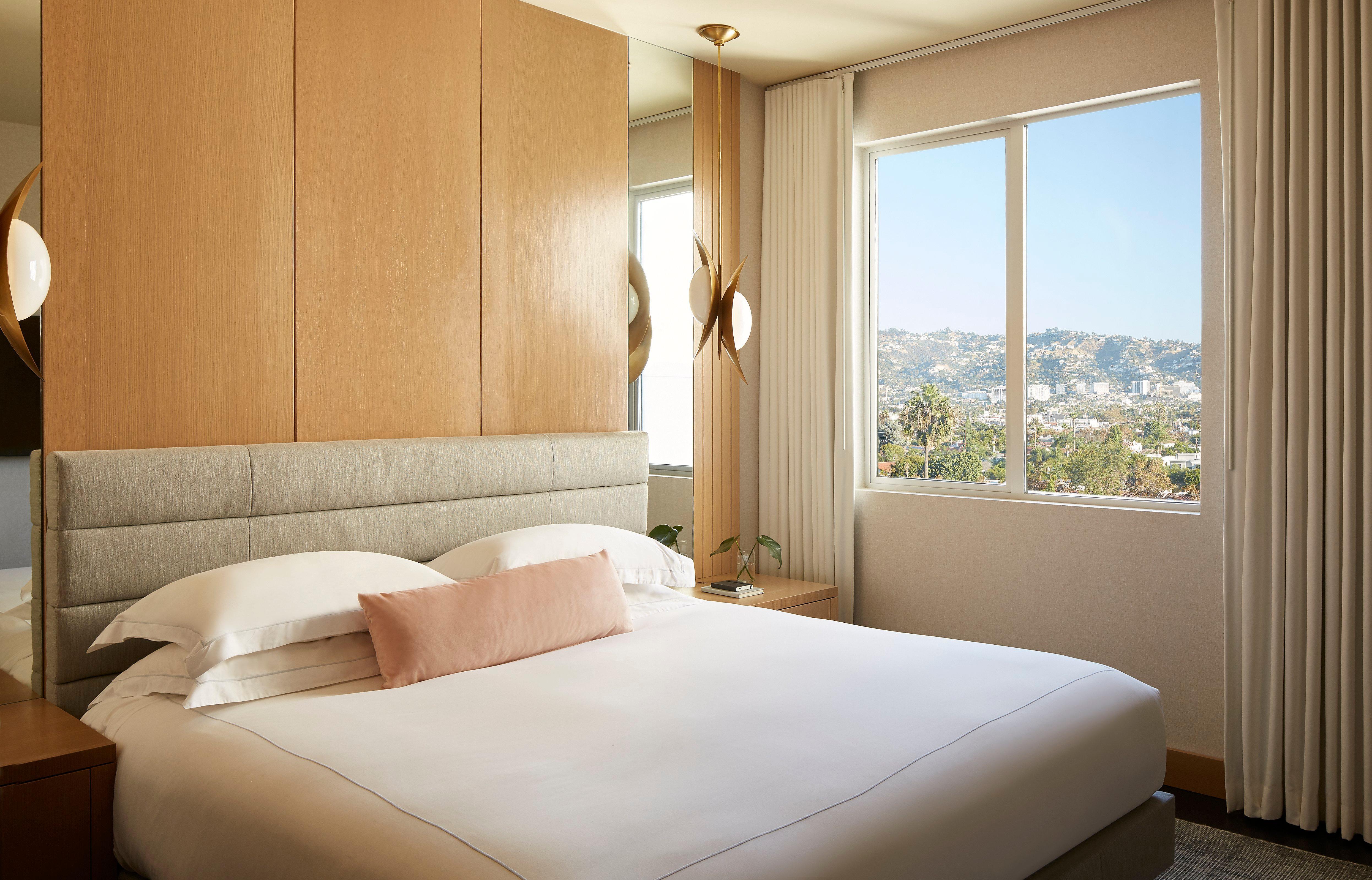 Kimpton Hotel Wilshire By Ihg Лос-Анджелес Экстерьер фото