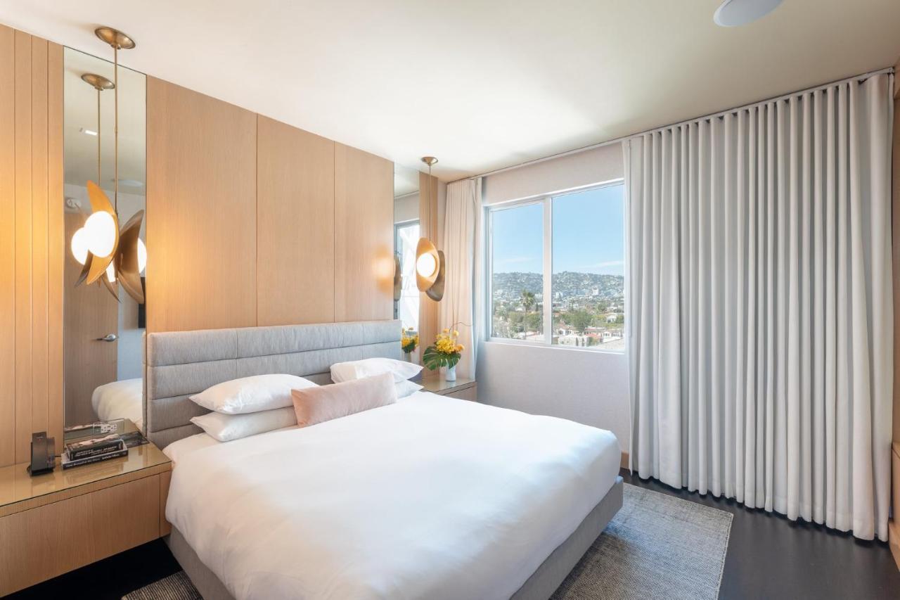Kimpton Hotel Wilshire By Ihg Лос-Анджелес Экстерьер фото
