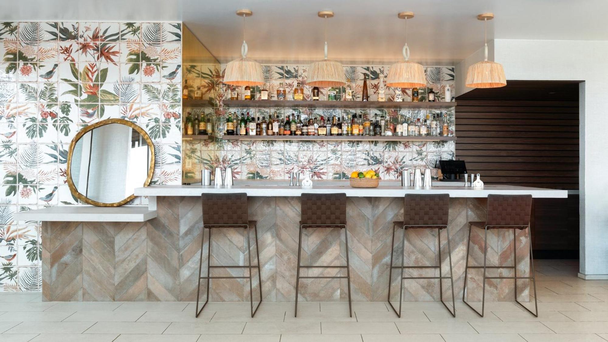 Kimpton Hotel Wilshire By Ihg Лос-Анджелес Экстерьер фото