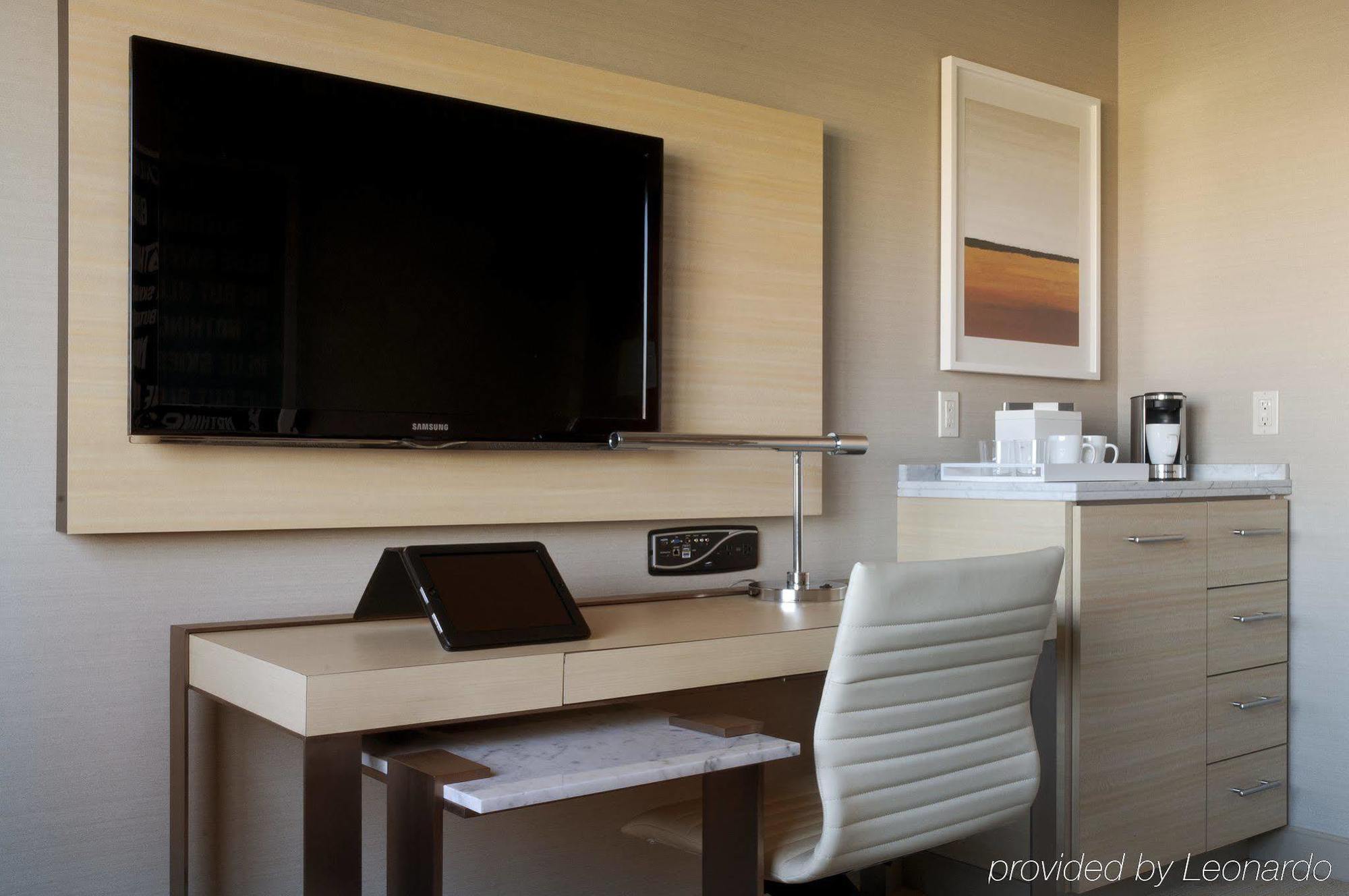 Kimpton Hotel Wilshire By Ihg Лос-Анджелес Номер фото
