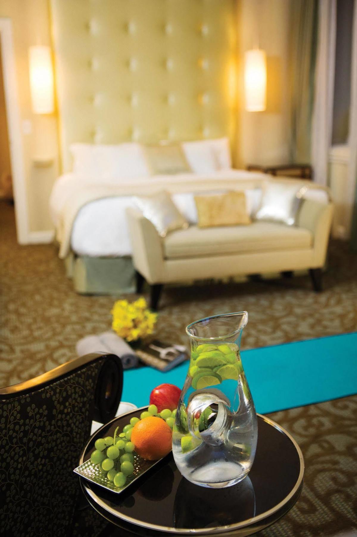 Kimpton Hotel Wilshire By Ihg Лос-Анджелес Экстерьер фото