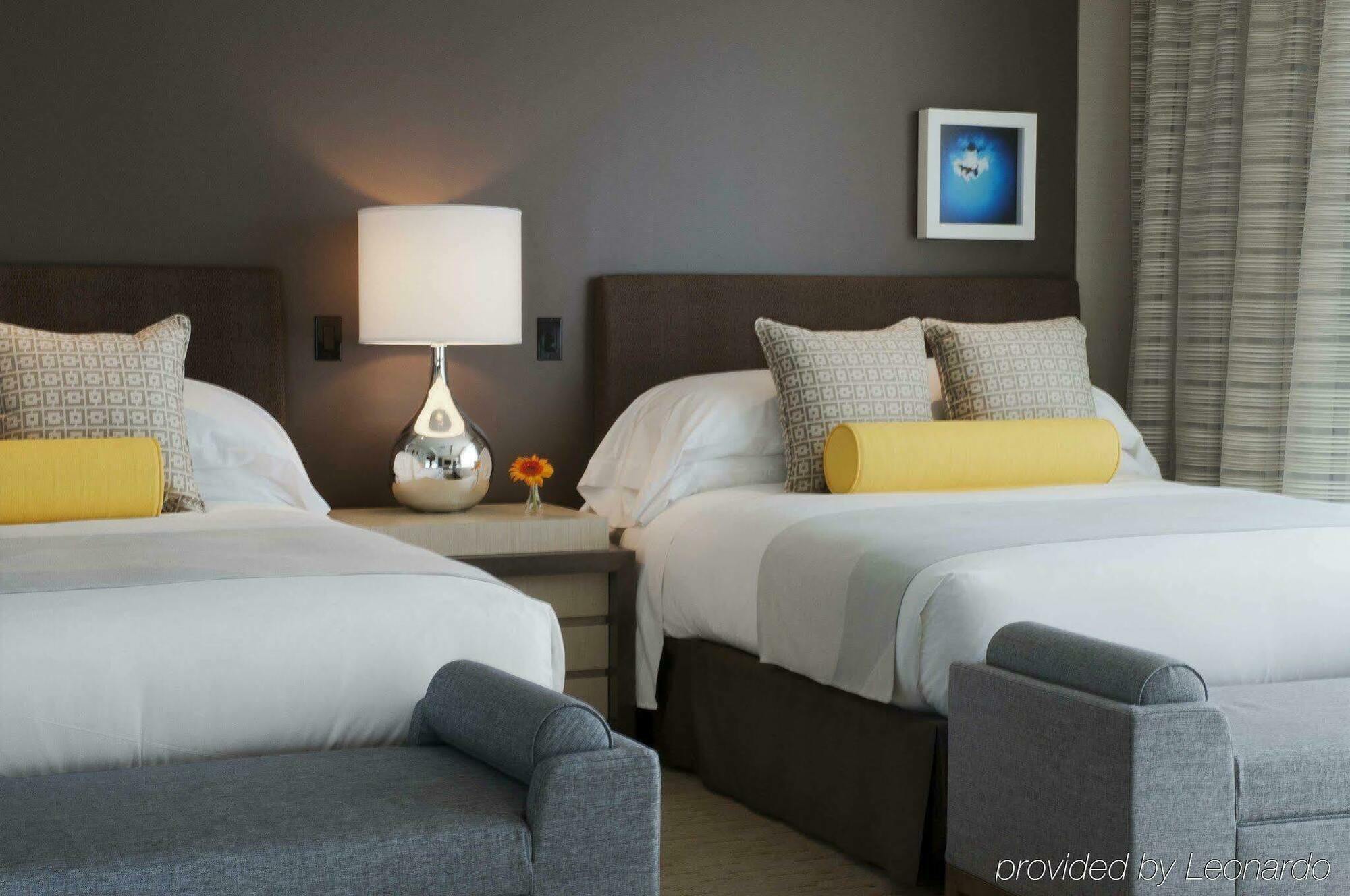 Kimpton Hotel Wilshire By Ihg Лос-Анджелес Номер фото