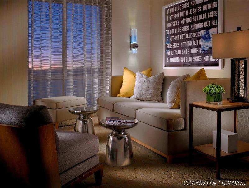 Kimpton Hotel Wilshire By Ihg Лос-Анджелес Экстерьер фото